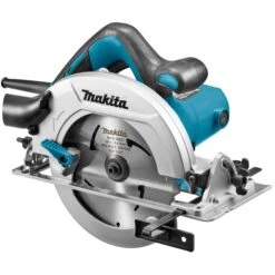 Makita HS7601J 230 V Cirkelzaag 190 Mm -Makita Shop Nederland hs7601j