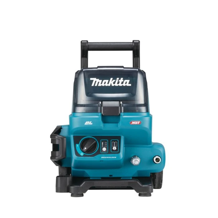 Makita HW001GZ XGT 40 V Max Hogedrukreiniger 6 Makita HW001GZ XGT 40 V Max Hogedrukreiniger - Afbeelding 4