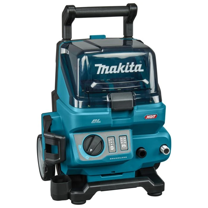 Makita HW001GZ XGT 40 V Max Hogedrukreiniger 4 Makita HW001GZ XGT 40 V Max Hogedrukreiniger - Afbeelding 2