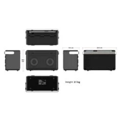 Perfectpro Werkradio AUDISSE -Makita Shop Nederland image001 1