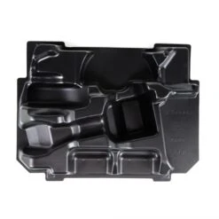 Makita 838397-5 Duo-inlay Voor Schroefmachine En Haakse Slijper