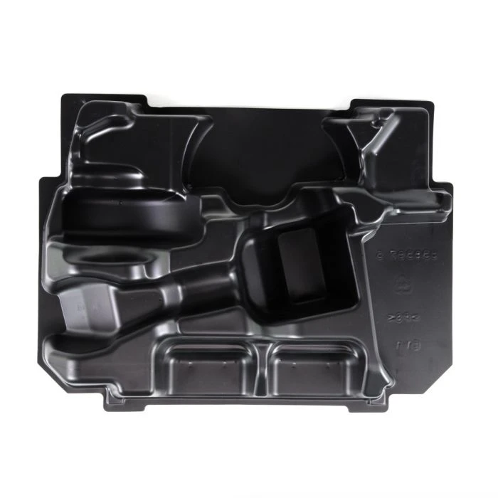 Makita 838397-5 Duo-inlay Voor Schroefmachine En Haakse Slijper 3 Makita 838397-5 Duo-inlay Voor Schroefmachine En Haakse Slijper