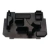 Makita 837634-4 Inlay DHR202 -Makita Shop Nederland inlay dhr202 837634 4 c1c0