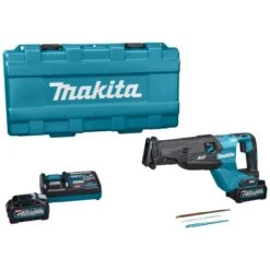 Makita JR002GM201 40 V Max Reciprozaag 9 Makita JR002GM201 40 V Max Reciprozaag -Makita Shop Nederland jr002gm201 c1l0 s100