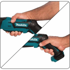 Makita JR105DZJ 12 V Max Reciprozaag -Makita Shop Nederland jr105d td3