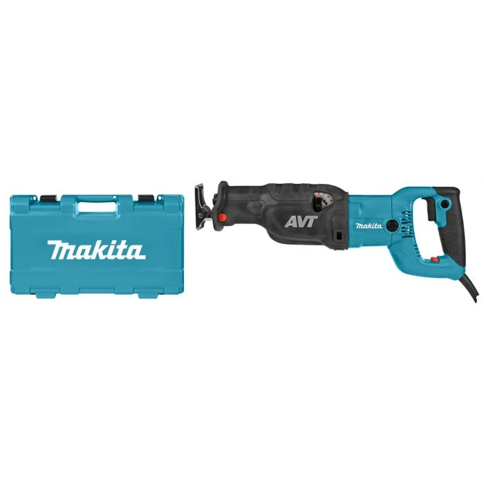 Makita JR3070CT 230 V Reciprozaag 6 Makita JR3070CT 230 V Reciprozaag - Afbeelding 4