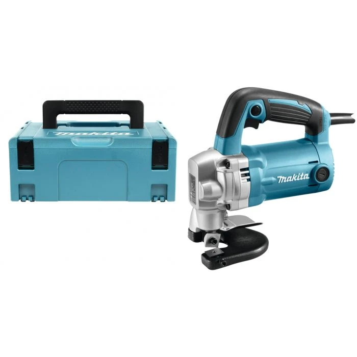 Makita JS3201J 230 V Plaatschaar 4 Makita JS3201J 230 V Plaatschaar - Afbeelding 2