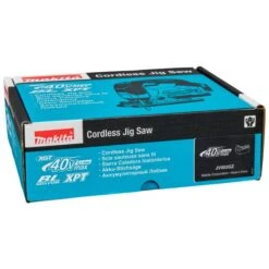 Makita JV002GZ XGT 40 V Max Decoupeerzaag D-greep -Makita Shop Nederland jv002gz c1l1