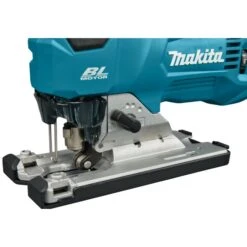 Makita JV002GZ XGT 40 V Max Decoupeerzaag D-greep -Makita Shop Nederland jv002gz f 002