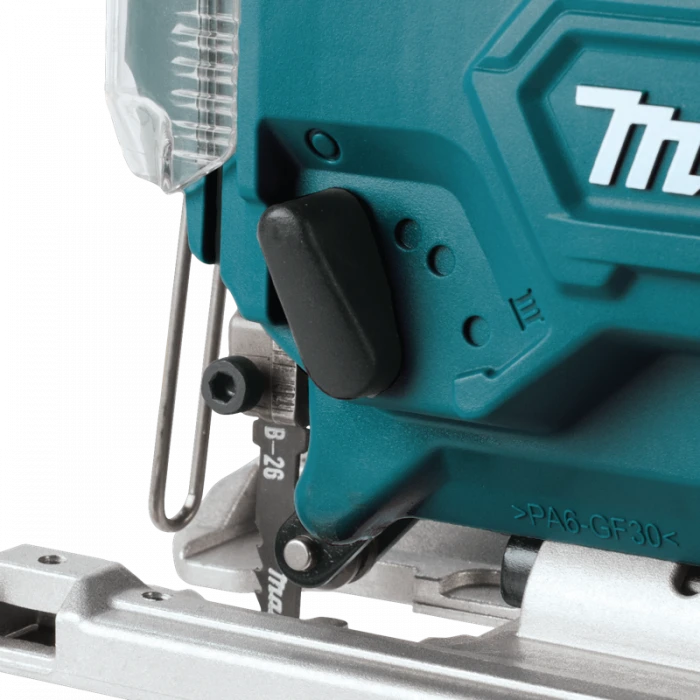 Makita JV101DZJ 12 V Max Decoupeerzaag D-greep 5 Makita JV101DZJ 12 V Max Decoupeerzaag D-greep - Afbeelding 3