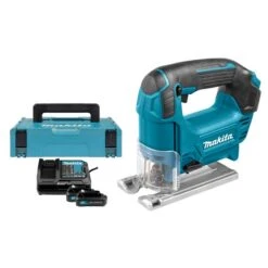 Makita JV101DSAJ 12 V Max Decoupeerzaag D-greep -Makita Shop Nederland jv101dsaj a1l0 s100