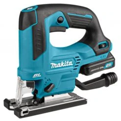 Makita JV103DSAJ 10,8 V Decoupeerzaag D-greep -Makita Shop Nederland jv103dsaj