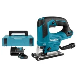 Makita JV103DSAJ 10,8 V Decoupeerzaag D-greep -Makita Shop Nederland jv103dsaj a1l0 s100