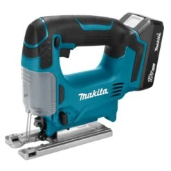 Makita JV183DWE 18 V Decoupeerzaag D-greep -Makita Shop Nederland jv183dwe 1
