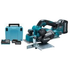 Makita KP001GM201 40 V Max Schaaf 82 Mm -Makita Shop Nederland kp001gm201 c1l0 s100 1