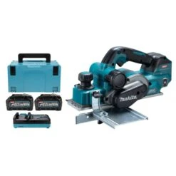 Makita KP001GM201 40 V Max Schaaf 82 Mm -Makita Shop Nederland kp001gm201 c1l0 s101