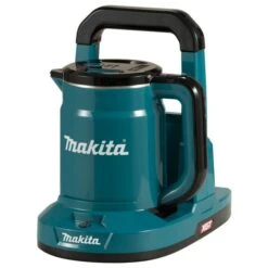 Makita KT001GZ 40 V Max Waterkoker