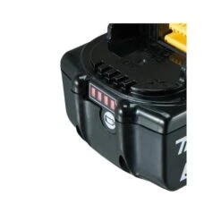 Makita 197280-8 Accu BL1850B LXT 18 V 5,0Ah 29 Makita 197280-8 Accu BL1850B LXT 18 V 5,0Ah -Makita Shop Nederland laadindicator 1