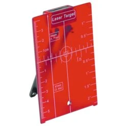 Makita LE00785638 Laserrichtplaat