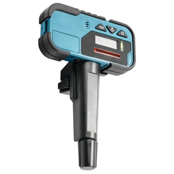 Makita LE00796587 Laserlijn Ontvanger LR150 3 Makita LE00796587 Laserlijn Ontvanger LR150