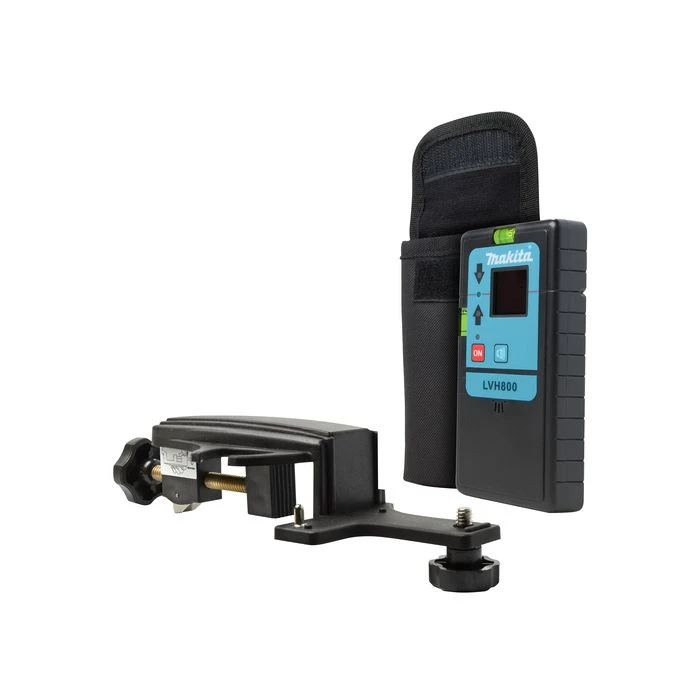 Makita LE00837085 Laserlijn Ontvanger LVH800 4 Makita LE00837085 Laserlijn Ontvanger LVH800 - Afbeelding 2