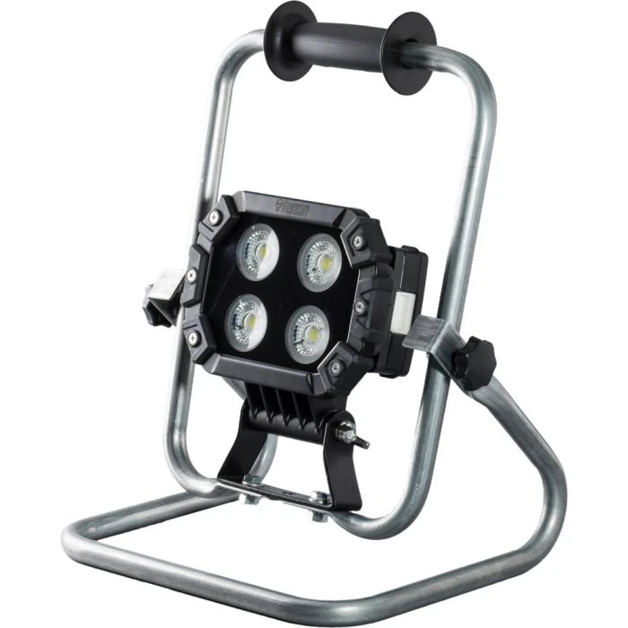 Makita FENON ToolWizard ACCU LED Werklamp 40W, TW-40S 3 Makita FENON ToolWizard ACCU LED Werklamp 40W, TW-40S