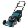 Makita LM001GT201 XGT 40 V Max Grasmaaier 48cm -Makita Shop Nederland lm001g c2l0 2