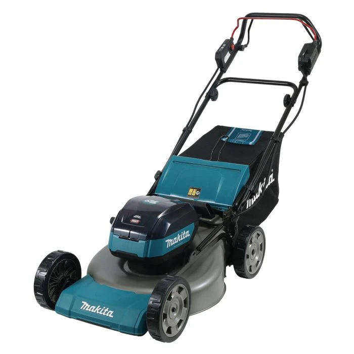 Makita LM002GZ XGT 40 V Max Grasmaaier 53cm 3 Makita LM002GZ XGT 40 V Max Grasmaaier 53cm