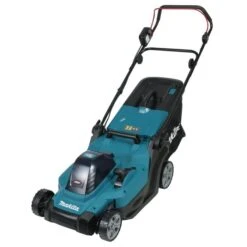 Makita LM004GZ XGT 40 V Max Grasmaaier 43 Cm