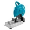 Makita LW1400 230 V Afkort Slijpmachine 355 Mm -Makita Shop Nederland lw1400 a2r0