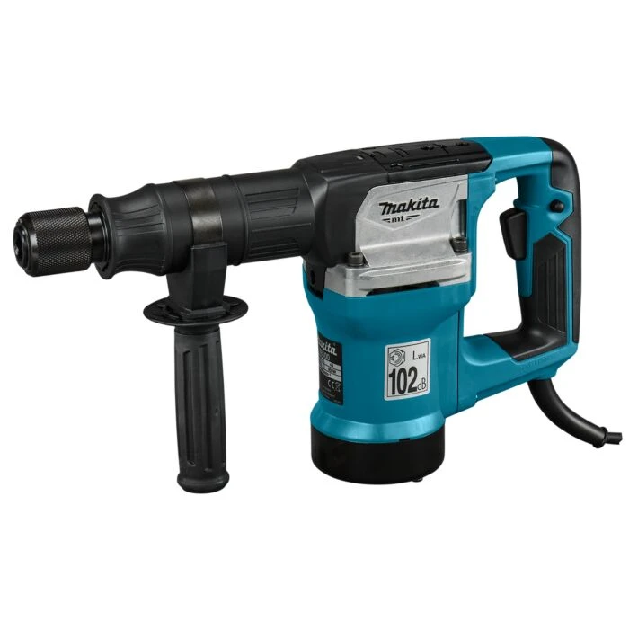 Makita M8600B 230 V Breekhamer 4 Makita M8600B 230 V Breekhamer - Afbeelding 2