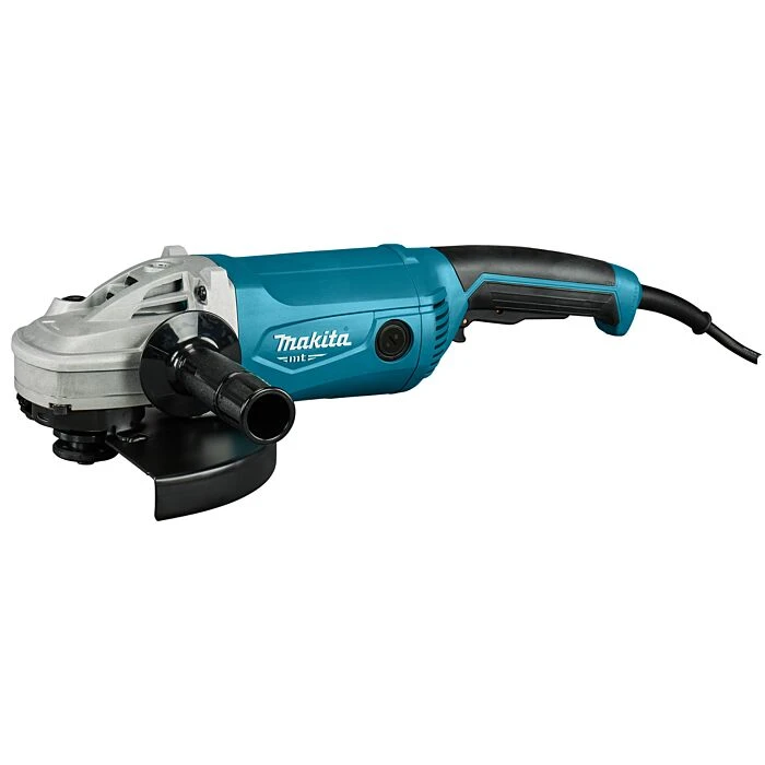 Makita M9001B 230 V Haakse Slijper 230 Mm 4 Makita M9001B 230 V Haakse Slijper 230 Mm - Afbeelding 2