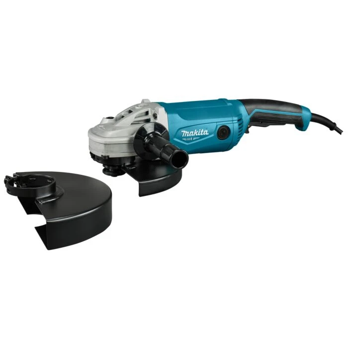 Makita M9001B 230 V Haakse Slijper 230 Mm 3 Makita M9001B 230 V Haakse Slijper 230 Mm