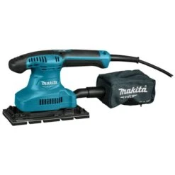 Makita M9203B 230 V Vlakschuurmachine -Makita Shop Nederland m9203b c1l0