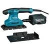Makita M9203B 230 V Vlakschuurmachine -Makita Shop Nederland m9203b c1l0 s100