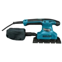 Makita M9203B 230 V Vlakschuurmachine -Makita Shop Nederland m9203b c7c0