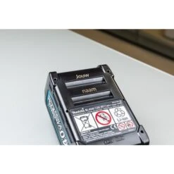 Makita 191B36-3 Accu BL4025 XGT 40 V Max 2,5Ah 21 Makita 191B36-3 Accu BL4025 XGT 40 V Max 2,5Ah -Makita Shop Nederland makita bl4040 laser 1