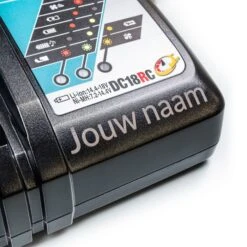 Makita 195584-2 Oplader LXT DC18RC 14 Makita 195584-2 Oplader LXT DC18RC -Makita Shop Nederland makita dc18rc laser 1