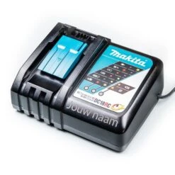 Makita 195584-2 Oplader LXT DC18RC 13 Makita 195584-2 Oplader LXT DC18RC -Makita Shop Nederland makita dc18rc laser 2