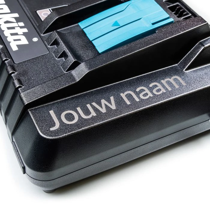 Makita 196933-6 Dubbele Snellader DC18RD 5 Makita 196933-6 Dubbele Snellader DC18RD - Afbeelding 3