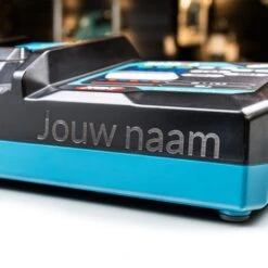 Makita 191E07-8 Oplader XGT DC40RA 17 Makita 191E07-8 Oplader XGT DC40RA -Makita Shop Nederland makita dc40ra laser 1