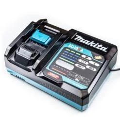 Makita 191E07-8 Oplader XGT DC40RA 16 Makita 191E07-8 Oplader XGT DC40RA -Makita Shop Nederland makita dc40ra laser 2