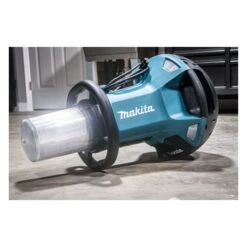 Makita NLADML810 Omgevingslamp AC / 14,4 V / 18 V 18 Makita NLADML810 Omgevingslamp AC / 14,4 V / 18 V -Makita Shop Nederland makita led wobble light11 650x434 2