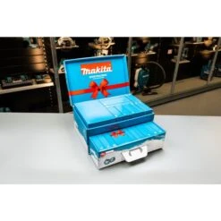 Makita P-84816 Adventskalender 2025 Limited Edition 11 Makita P-84816 Adventskalender 2025 Limited Edition -Makita Shop Nederland makita p84785 adventkalender 2