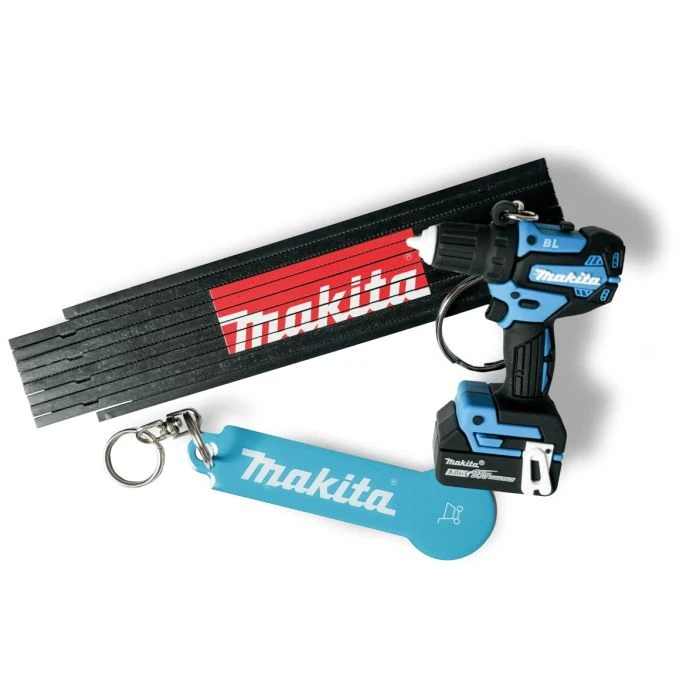 Makita P-84816 Adventskalender 2025 Limited Edition 8 Makita P-84816 Adventskalender 2025 Limited Edition - Afbeelding 6