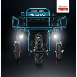 Makita DCU180Z 18 V Kruiwagen Met Nul Tilbelasting 29 Makita DCU180Z 18 V Kruiwagen Met Nul Tilbelasting -Makita Shop Nederland makita kruiwagen 1