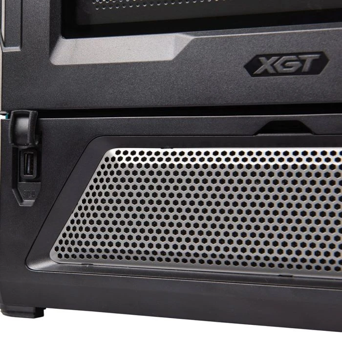 Makita MW001GZ XGT 40V MAX Magnetron 10 Makita MW001GZ XGT 40V MAX Magnetron - Afbeelding 8