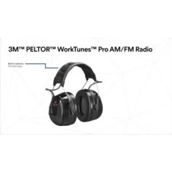 Makita Peltor 3M Radio Headset Oorkap, Gehoorbescherming Work Tunes Pro -Makita Shop Nederland maxresdefault