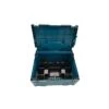 Makita Opberg-Mbox3 Tbv 1x Duo-acculader / Max 4 Accu's 2 Makita Opberg-Mbox3 Tbv 1x Duo-acculader / Max 4 Accu's -Makita Shop Nederland mbox2duolader