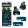 Stealth Mount 4590 Bithouder Voor Makita (2-pack) -Makita Shop Nederland mk4590 blu listing e8e00762aa